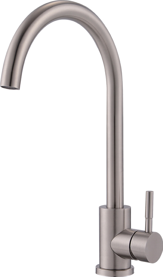 Смеситель для кухни Olive'S Balear 13435-1BL