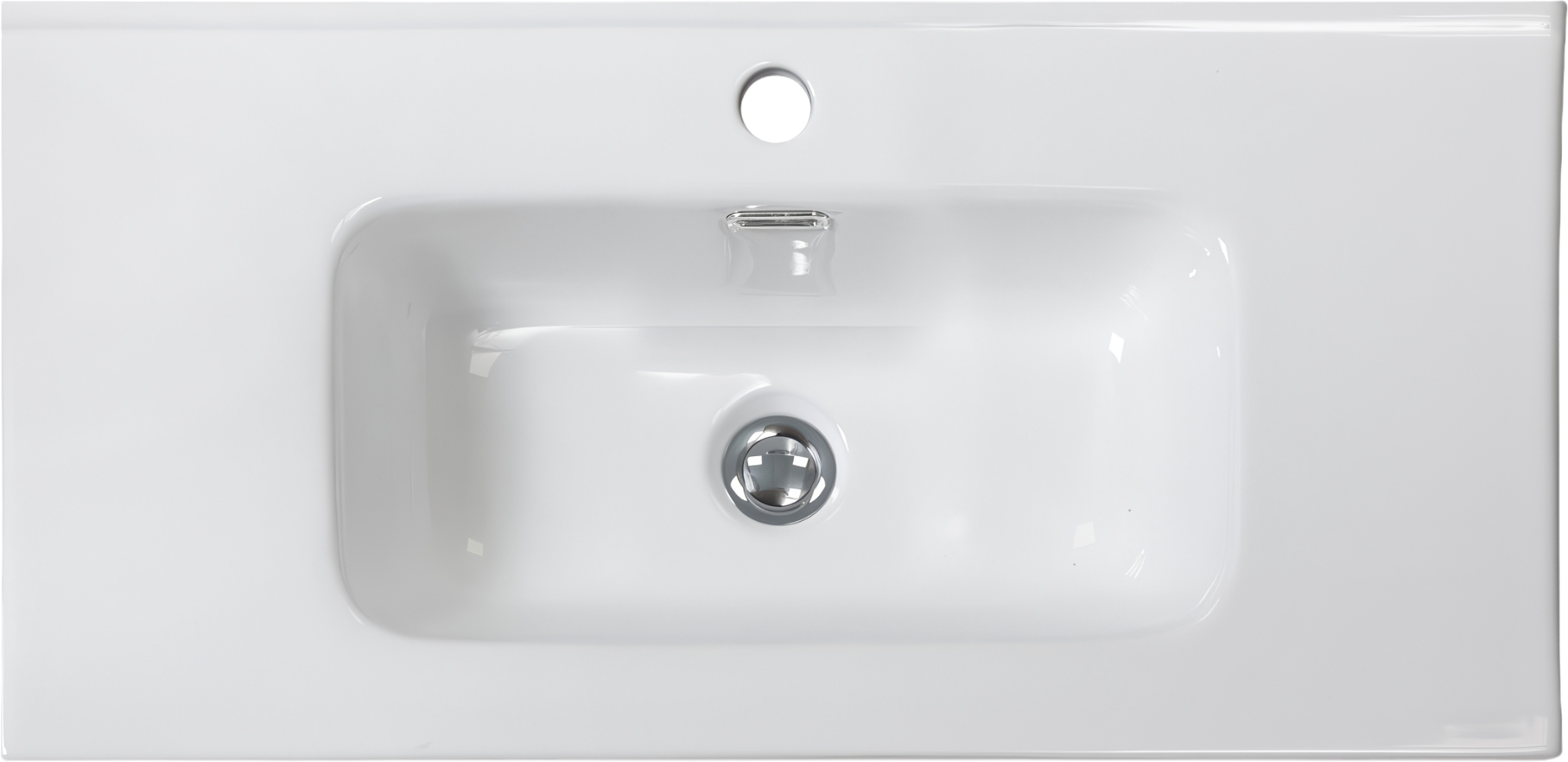 Мебельная раковина BelBagno BB700/390ETL 70