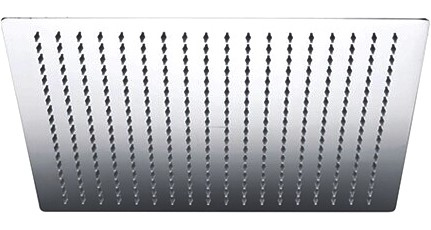 Верхний душ Wasserkraft A119