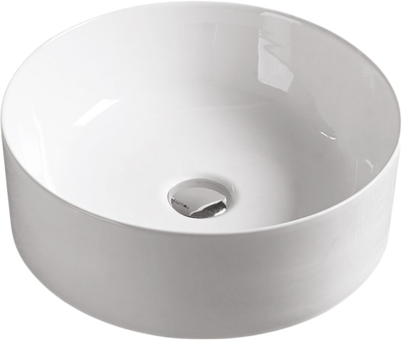 Накладная раковина SantiLine SL-1055 41