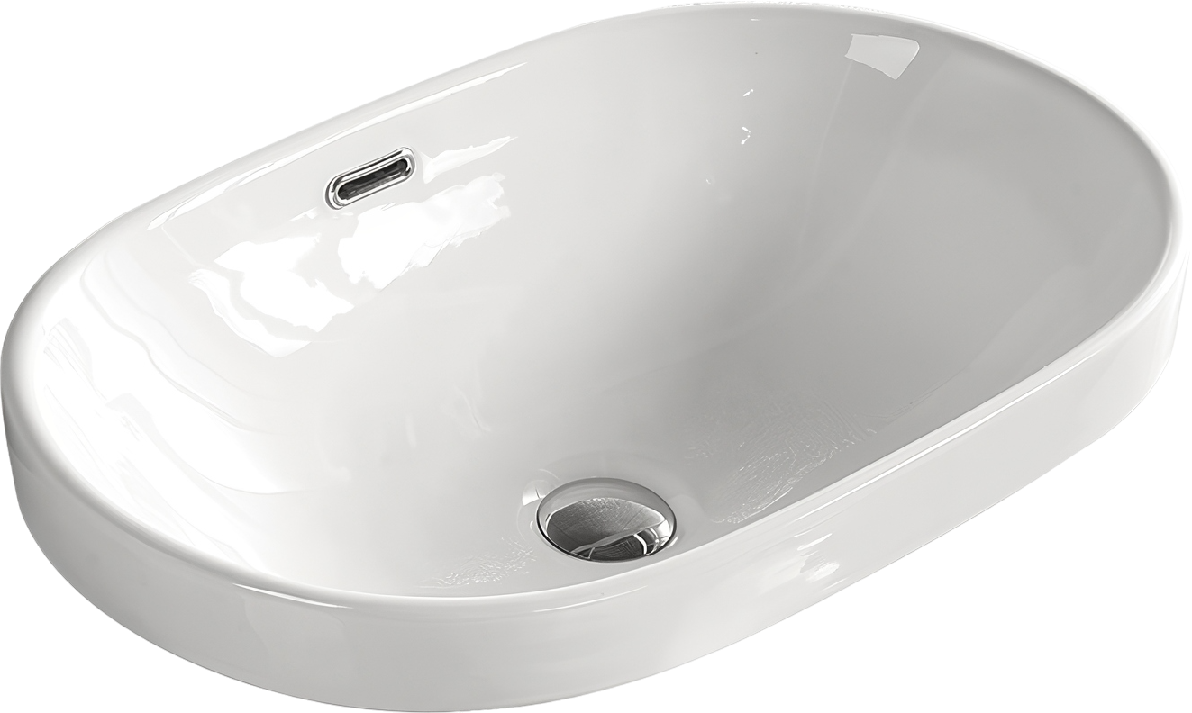 Раковина SantiLine SL-2106