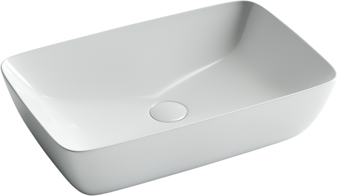 Накладная раковина Ceramicanova Form CN2003 58