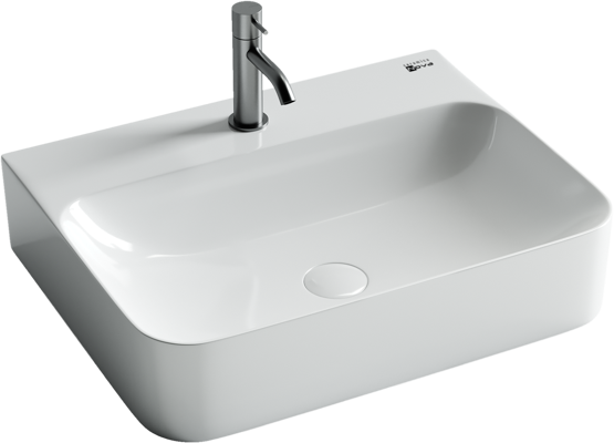 Накладная раковина Ceramicanova Aura 61