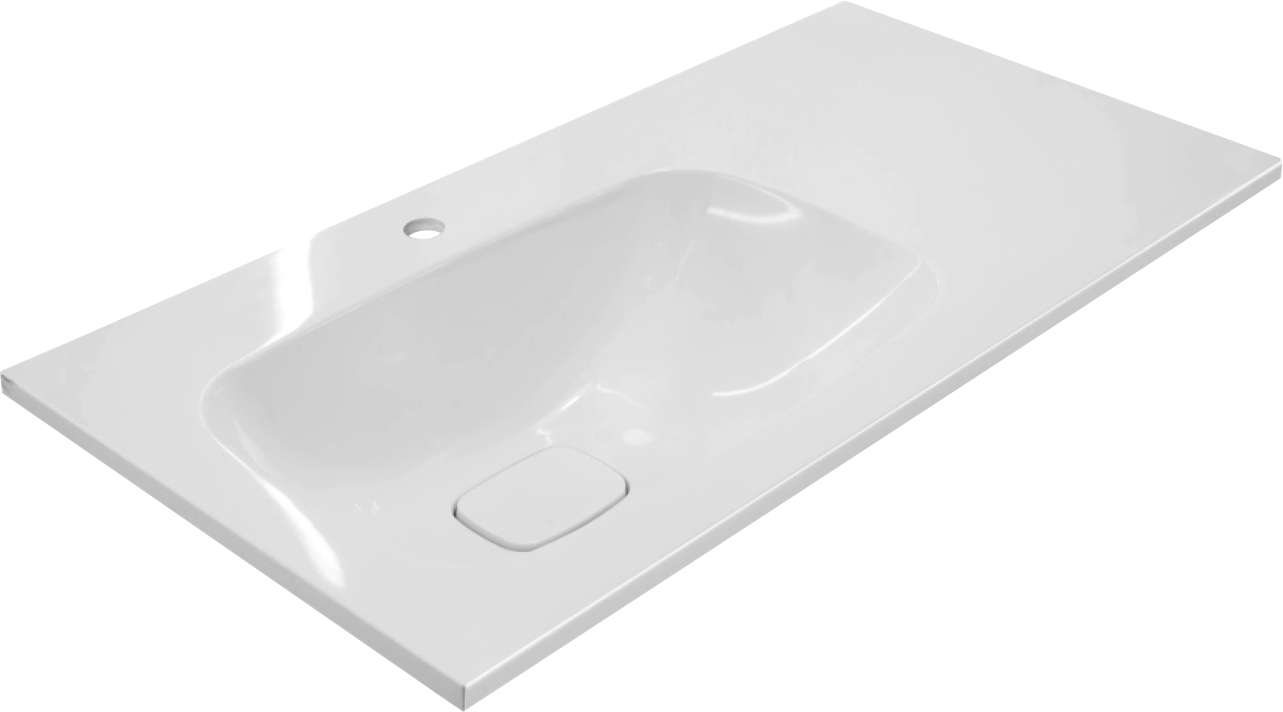 Мебельная раковина Style Line Барселона 90 L