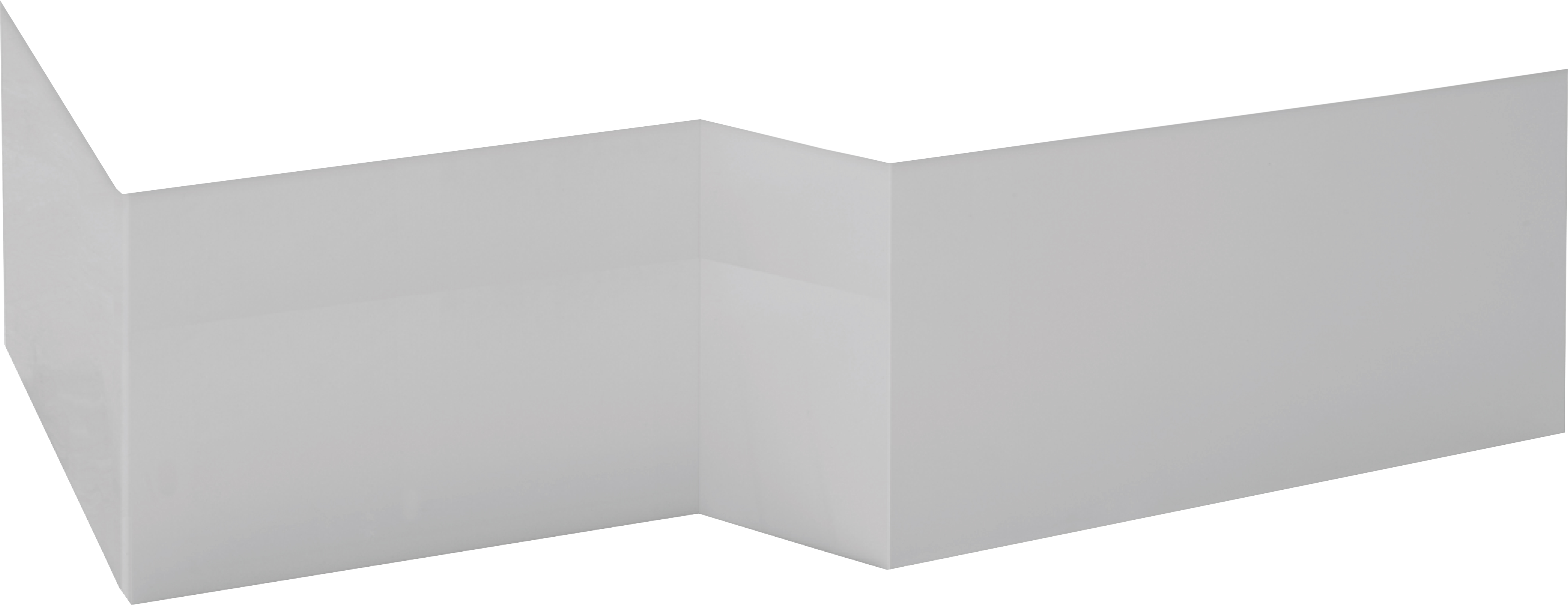 Экран Jacob Delafon Bain-Douche Neo E6D135