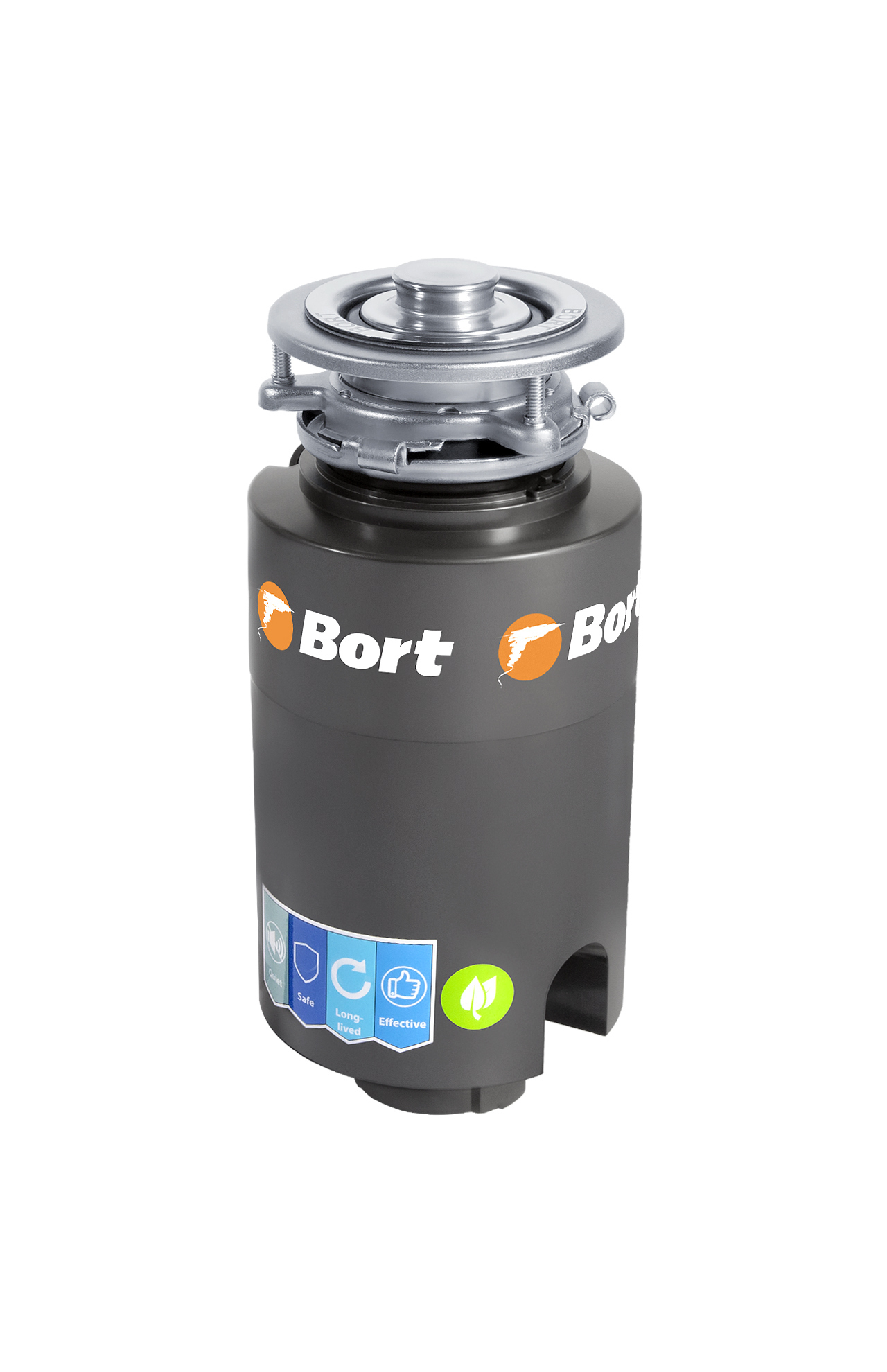 Измельчитель отходов Bort Titan 4000