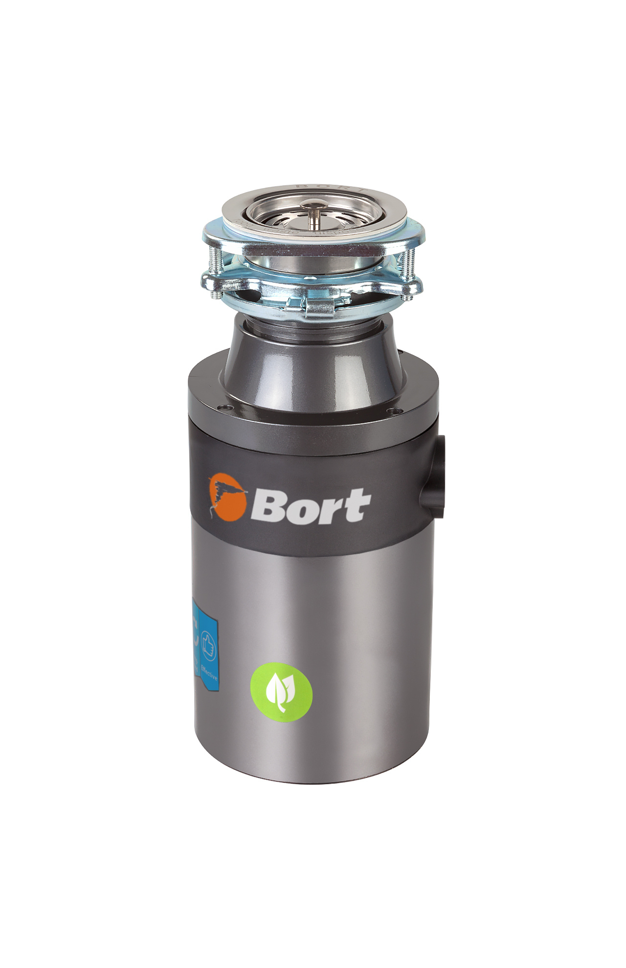 Измельчитель отходов Bort Titan 4000 Plus