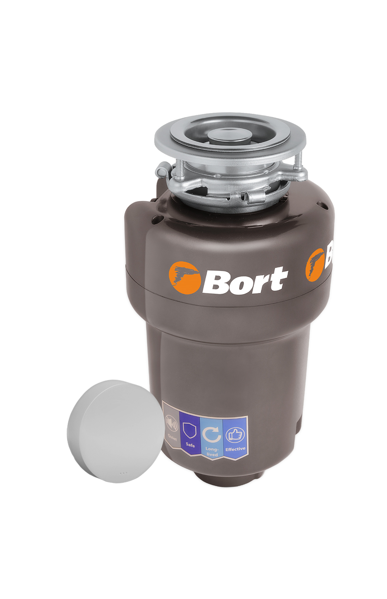 Измельчитель отходов Bort Titan Max Power FullControl