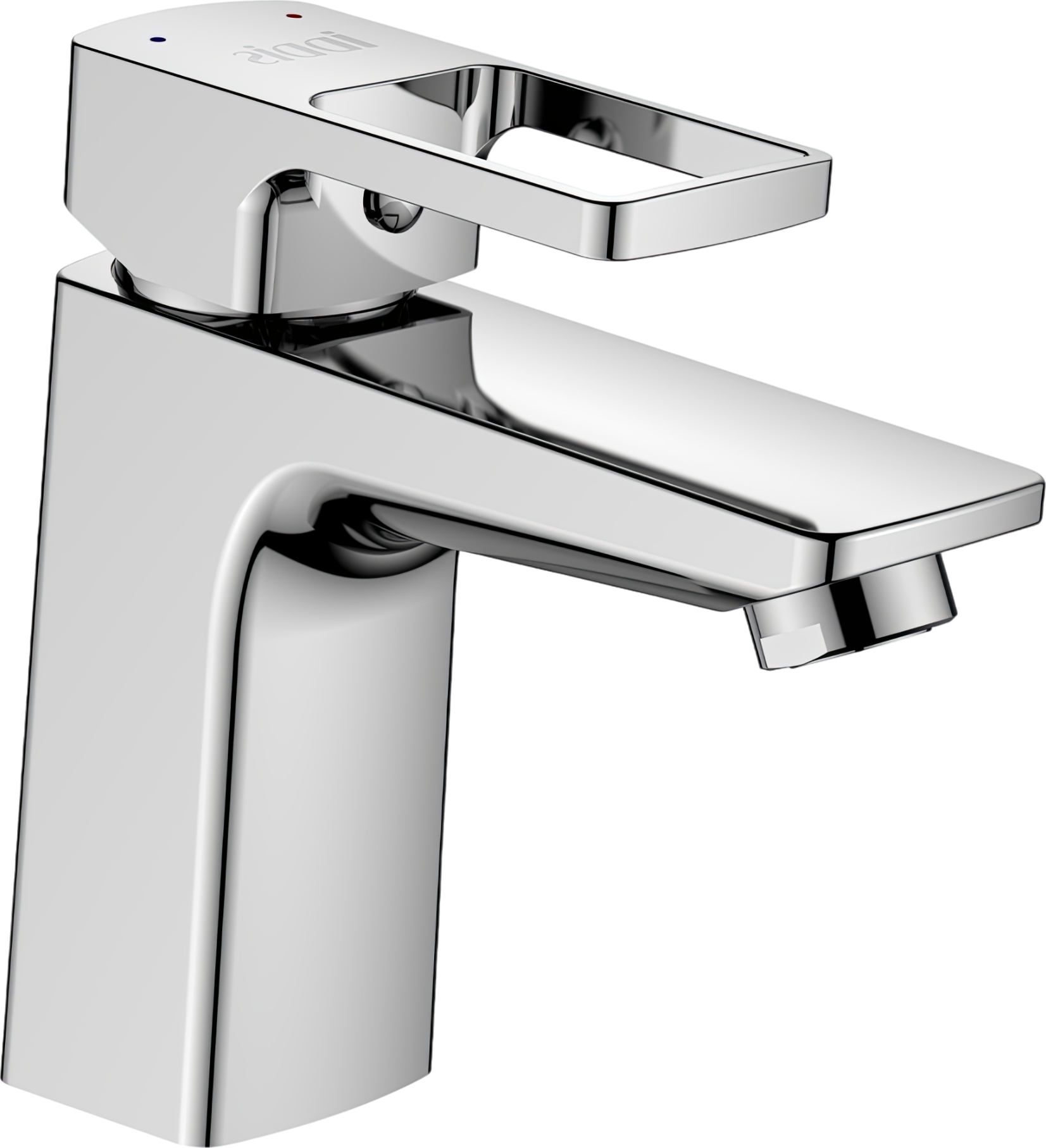 Смеситель для раковины IDDIS Bild BILSB00i01