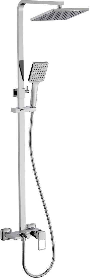 Душевая стойка IDDIS Bild BILSB1Fi06