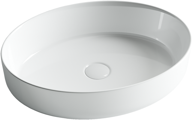 Накладная раковина Ceramicanova Element CN5002 55