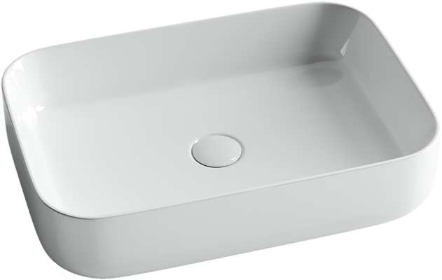 Накладная раковина Ceramicanova Element CN5004 60
