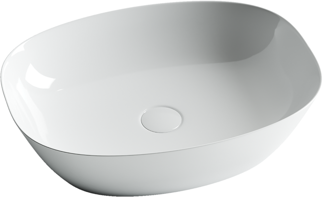 Накладная раковина Ceramicanova Element CN5005 50