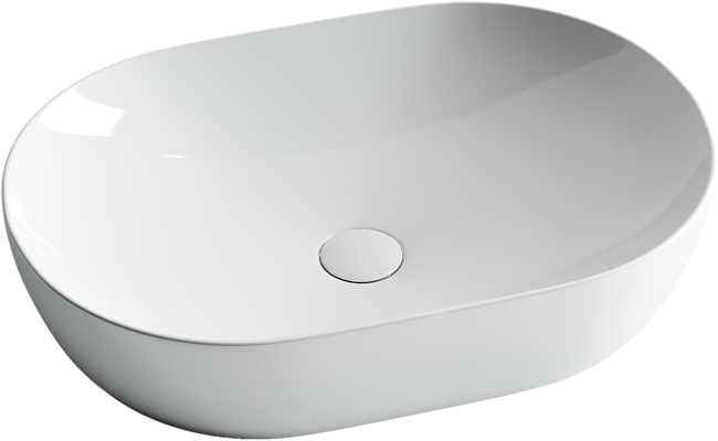 Накладная раковина Ceramicanova Element CN5009 60