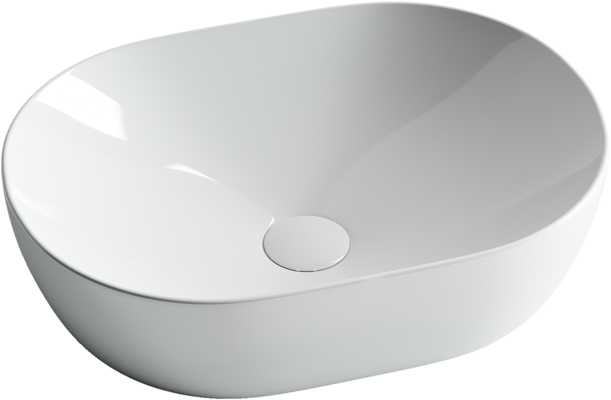 Накладная раковина Ceramicanova Element CN5010 48