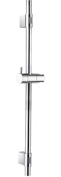 Душевая штанга Milardo Simp SIM6500M17
