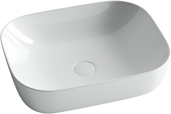 Накладная раковина Ceramicanova Element CN6008 51