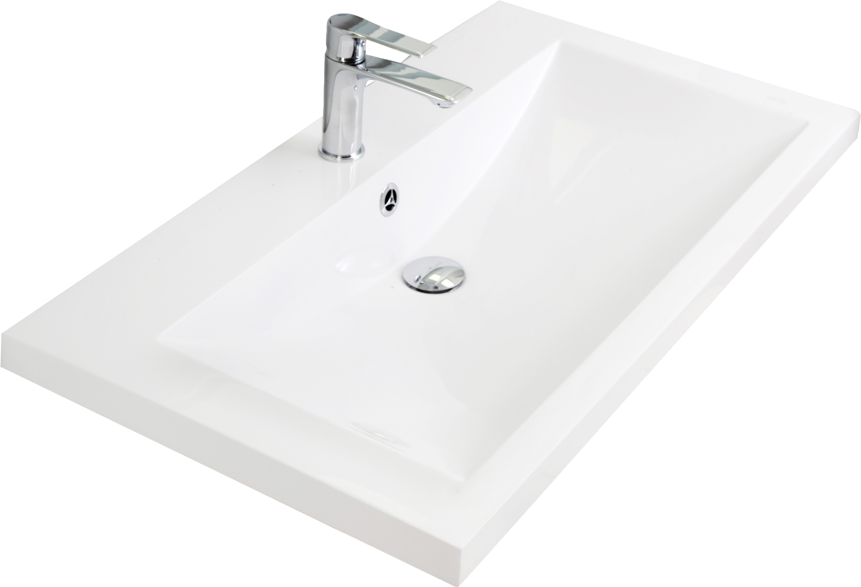 Мебельная раковина Art&Max AM-LAV 75