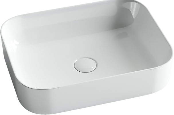 Накладная раковина Ceramicanova Element CN6011 50