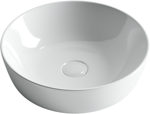 Накладная раковина Ceramicanova Element CN6013 42