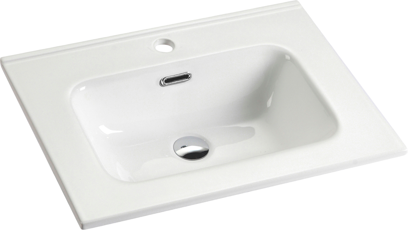 Мебельная раковина Ceramicanova Element CN7001 60