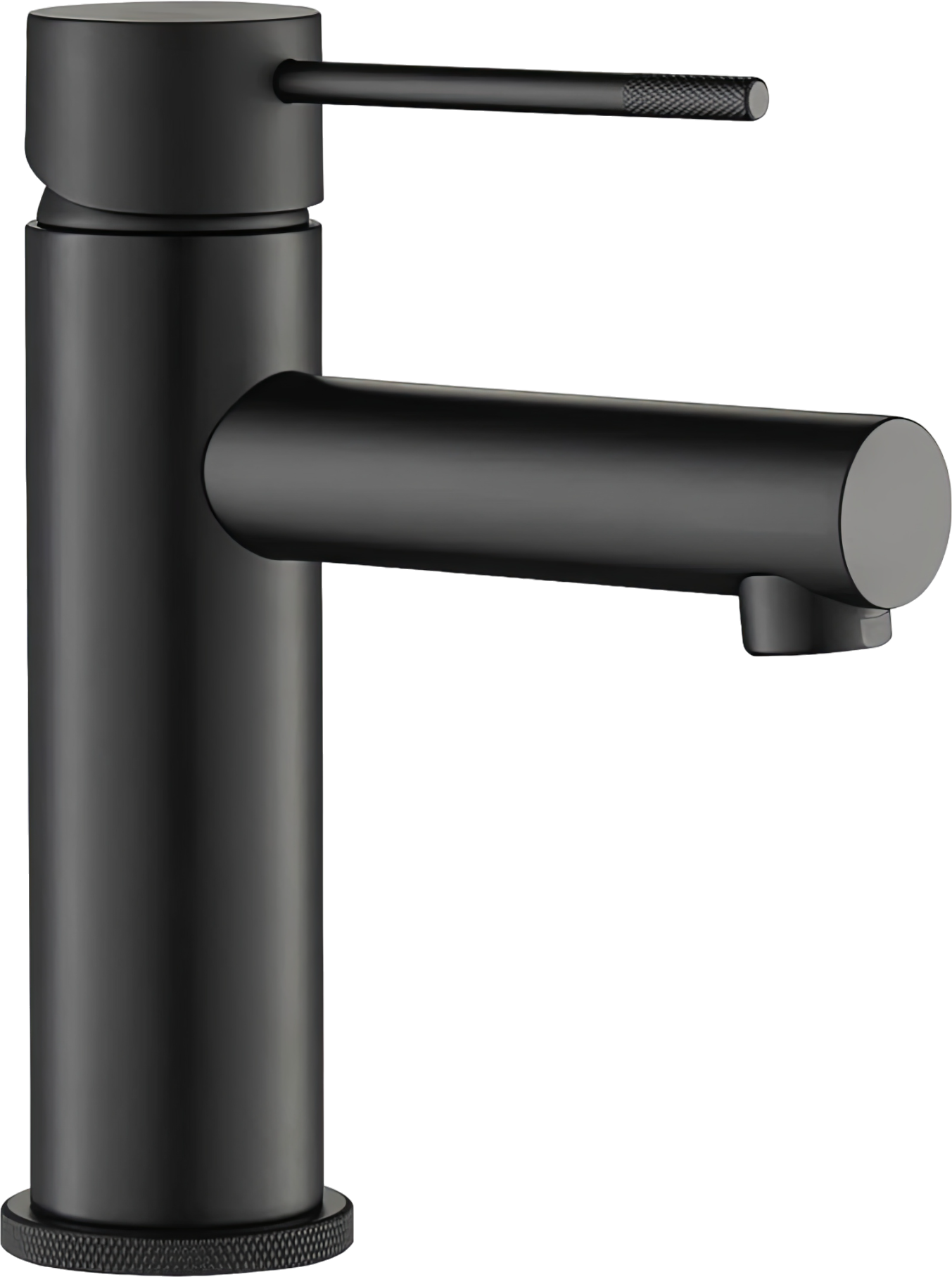 Смеситель для раковины Timo Saona 2361/03F черный