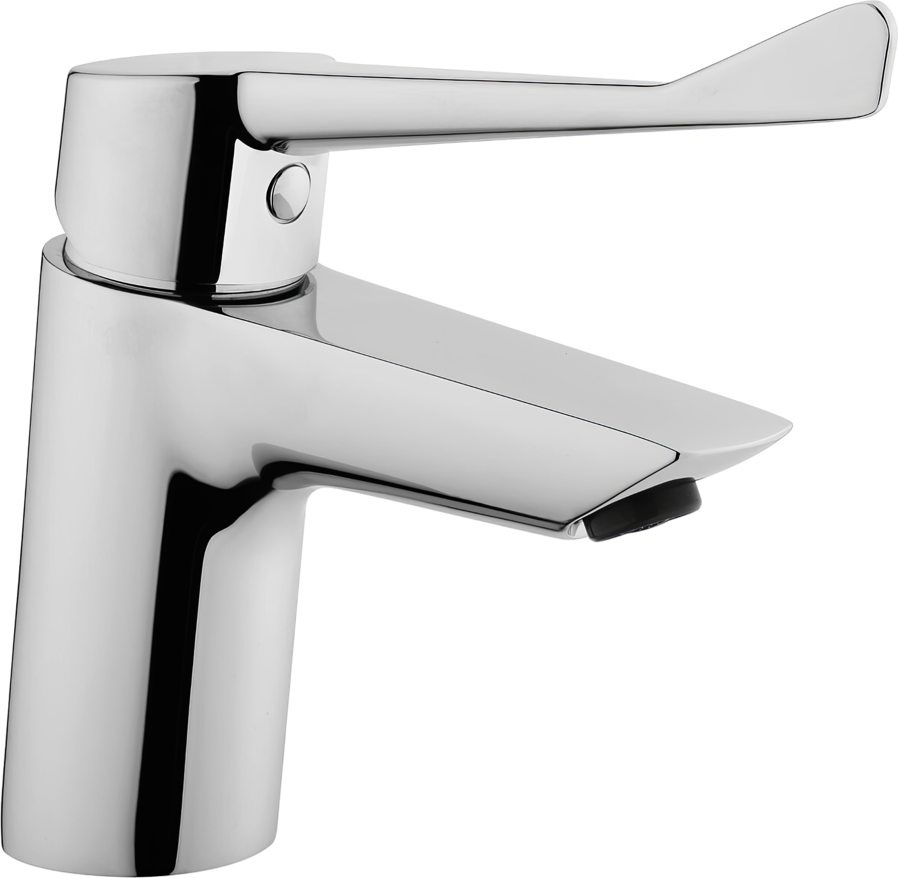 Смеситель для раковины VitrA AquaMed Solid S A42484EXP