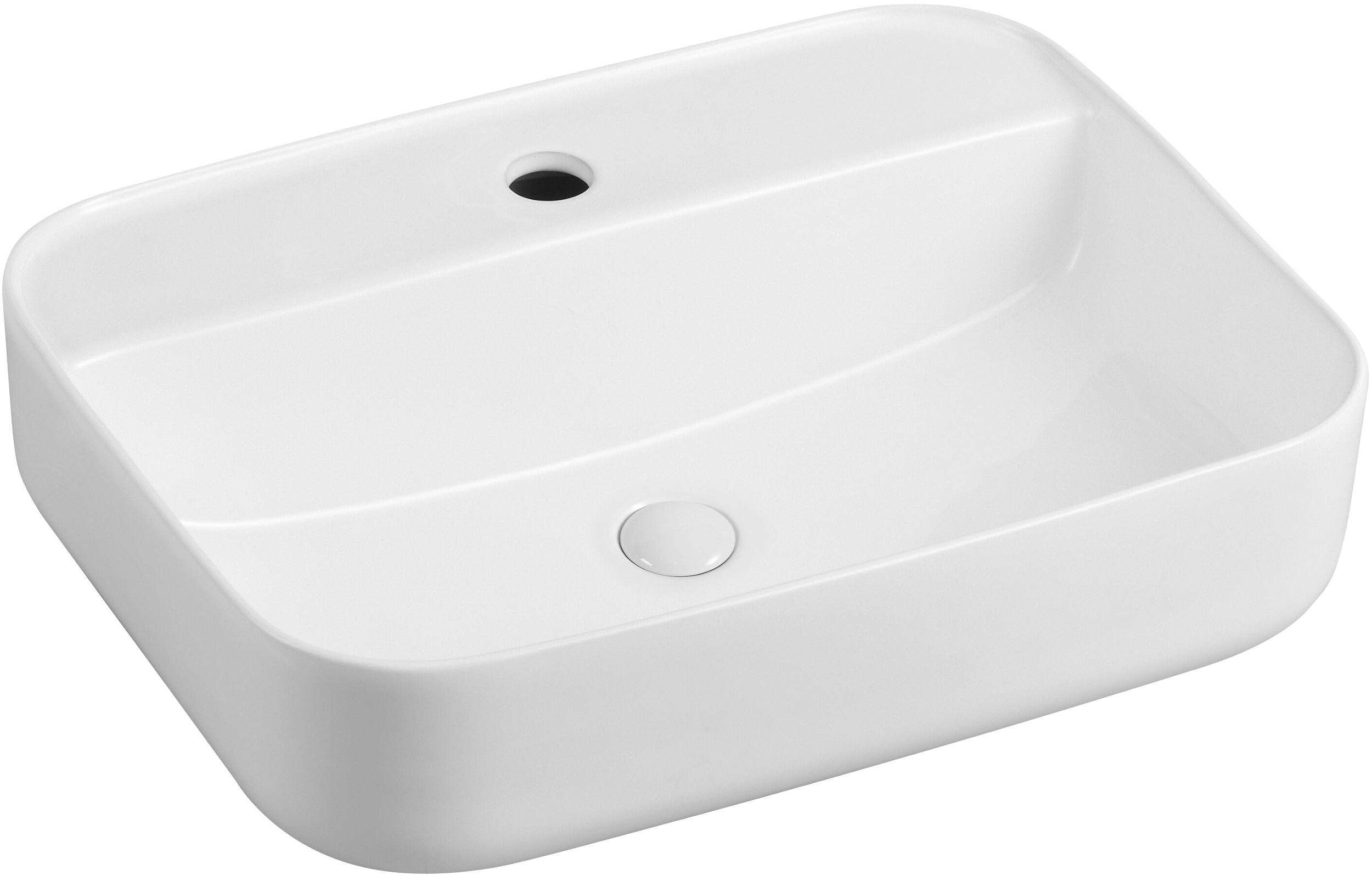 Накладная раковина STWORKI Soul 2 50