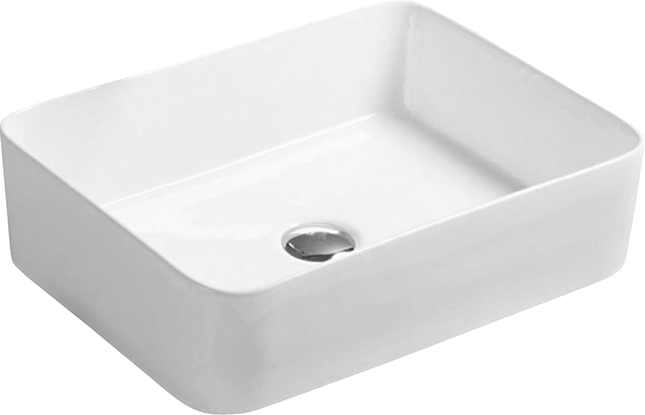 Накладная раковина Melana MLN-7050H 49