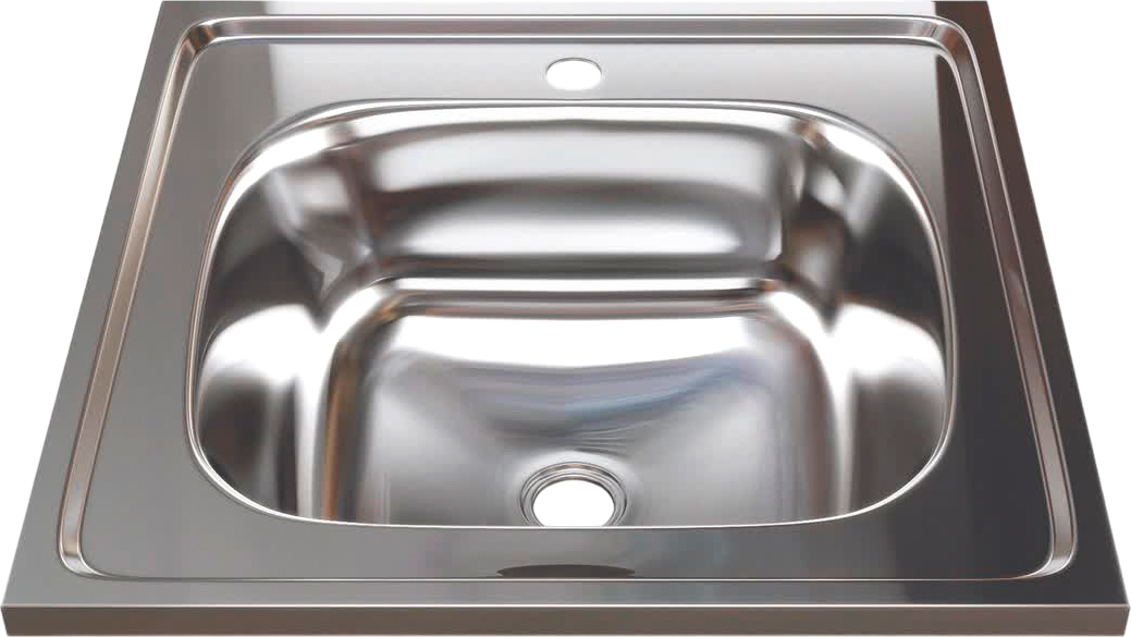 Мойка кухонная Mixline 527965