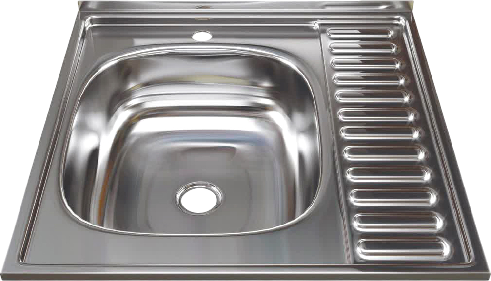 Мойка кухонная Mixline 527967