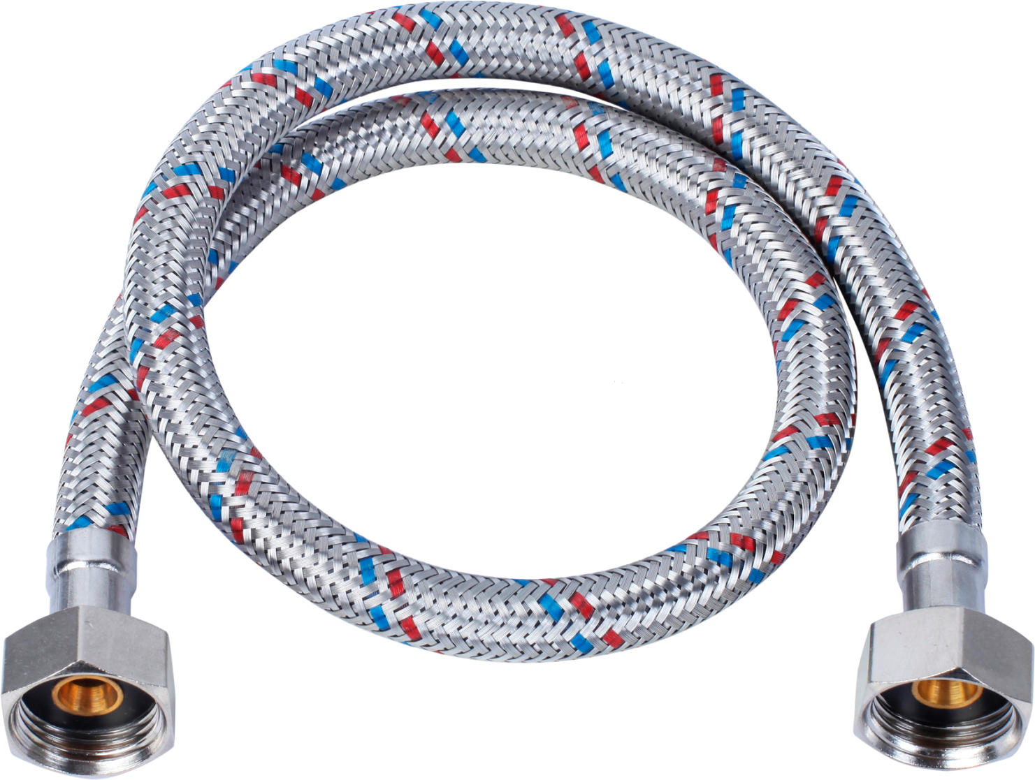 Подводка воды для унитаза ТР-Сантехника 01.00-60