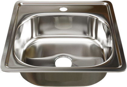 Мойка кухонная Mixline 528187