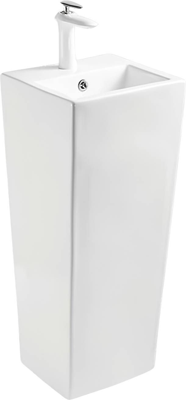 Раковина SantiLine SL-4010