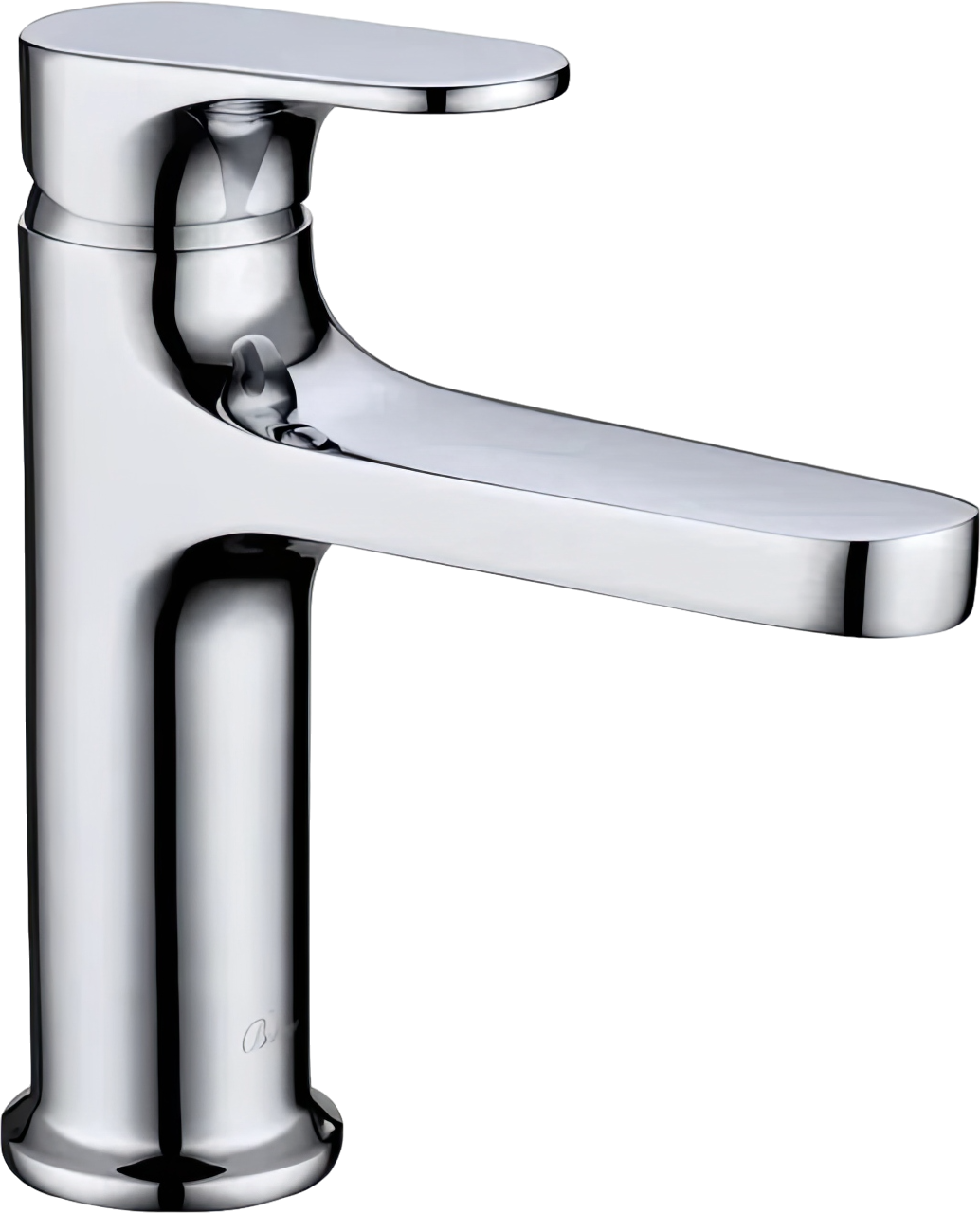 Смеситель для раковины Boheme Spectre 451-CR хром