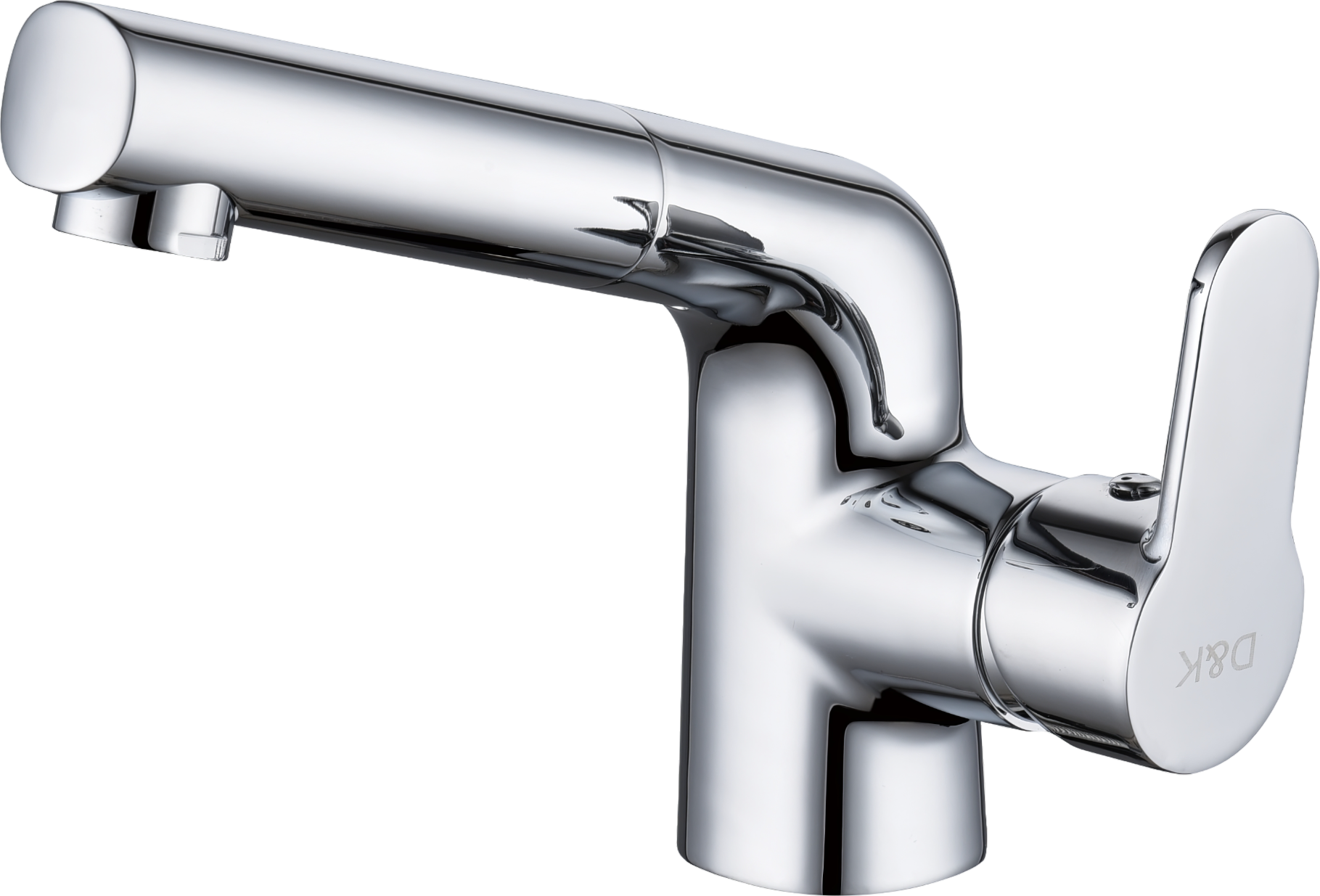 Смеситель для раковины D&K Rhein Marx DA1392141