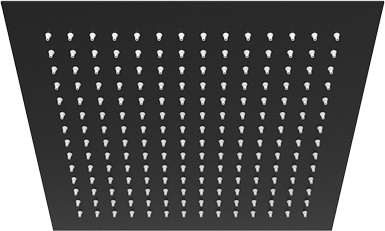 Верхний душ Wasserkraft Abens A162