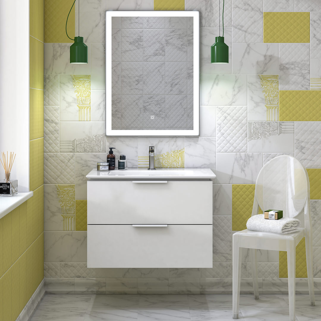 Коллекция плитки KERAMA MARAZZI Брера