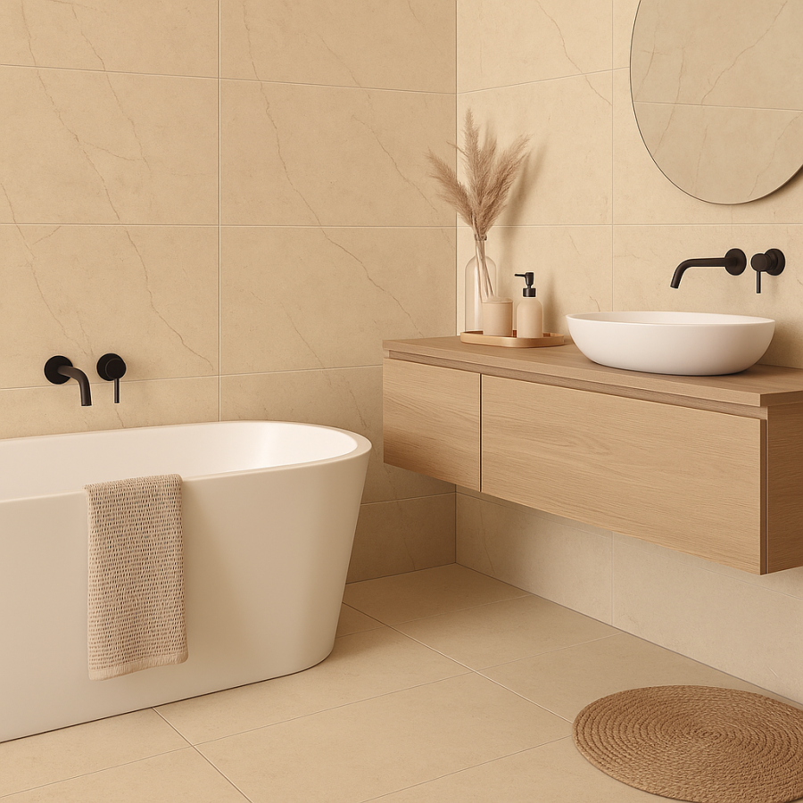 Полдень песочный 120x60 6493-0132-1001