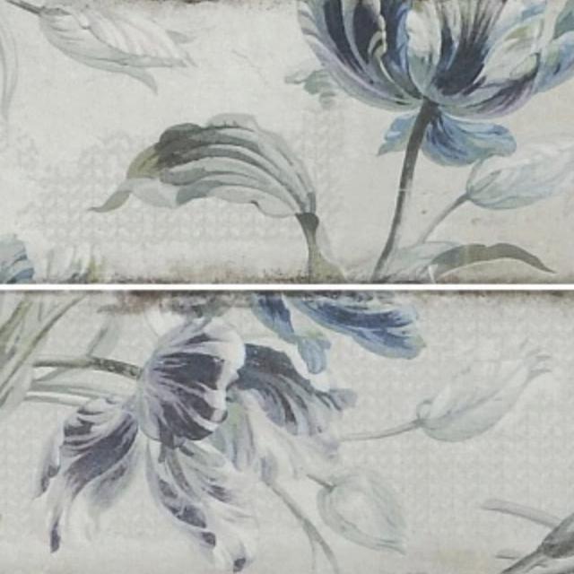 Antonetti white wall 01 10х30 010101004537