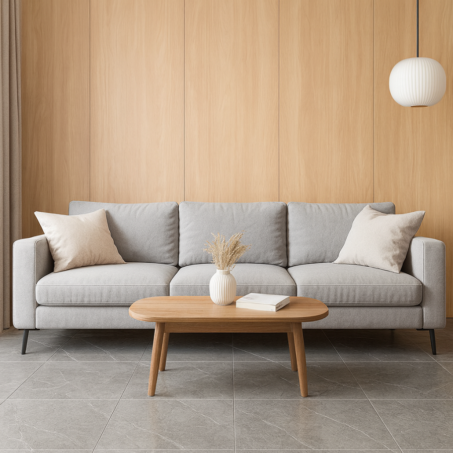 Glasgow серый матовый 60х60 Axima УТ-00015007