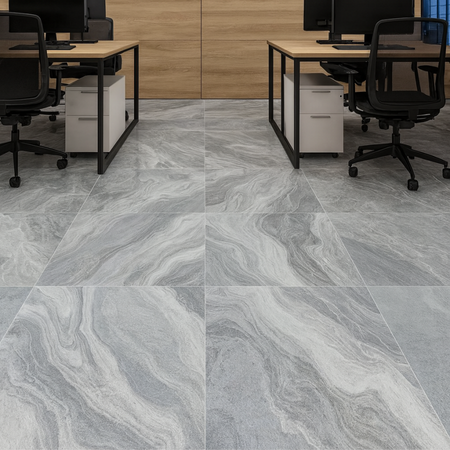 Gio grey PG 01 lappato 60х120 (1-й сорт) 010400000832