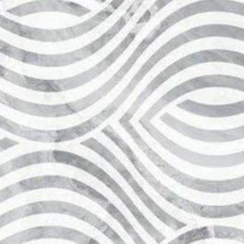 Ginevra grey decor 01 30х90 (1-й сорт) 010301002129