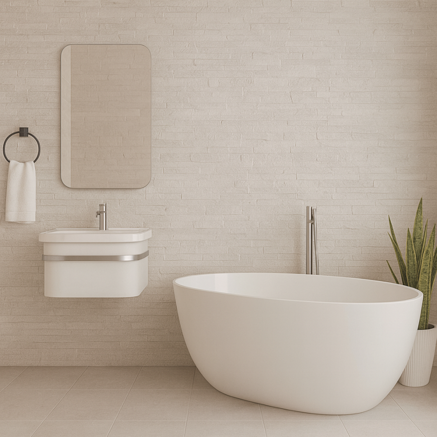 Bastion Light Светлый Pg 1 20х40 Gracia Ceramica 10404001875