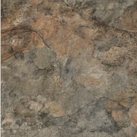 Hannover (Ганновер) рыжий матовый 60х60 Axima УТ-00014697