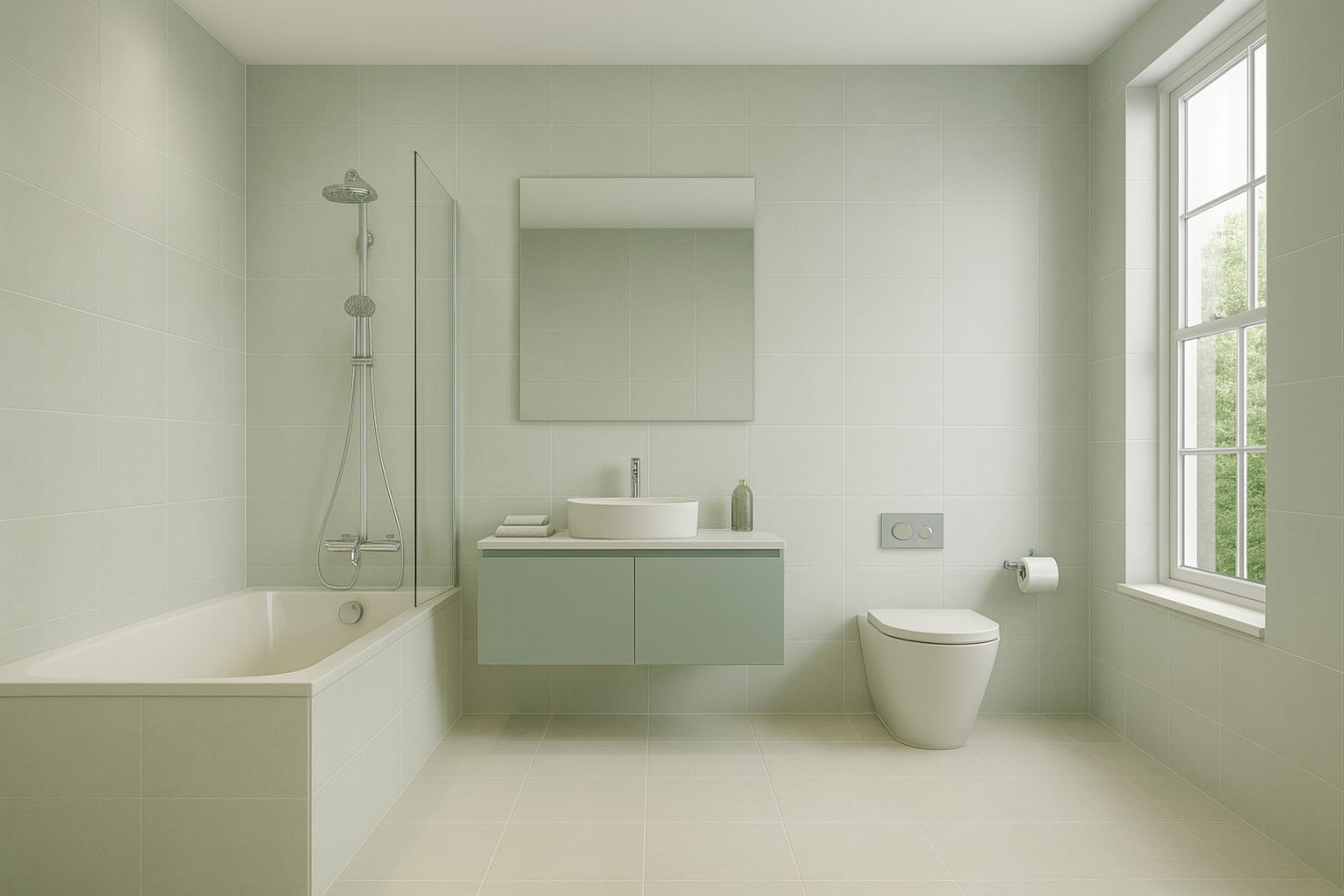 Gracia Light 01 25х60 Gracia Ceramica 10101004067