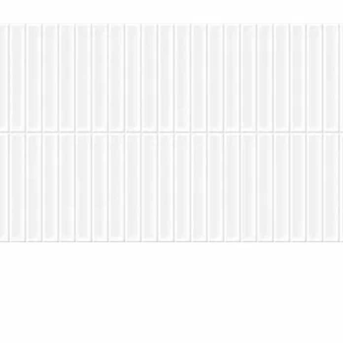 Simply white wall 01 25х60 (1-й сорт) 010100001522