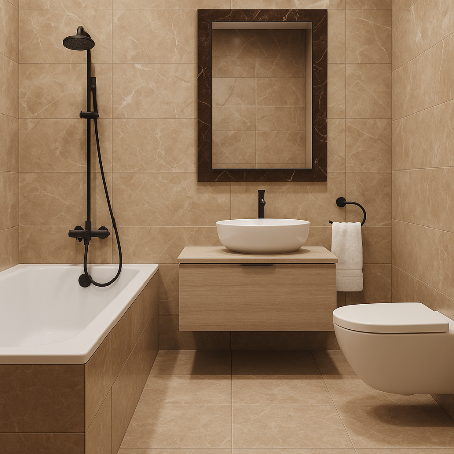 Плитка Тоффи кор низ 02 40х25 
010100001465