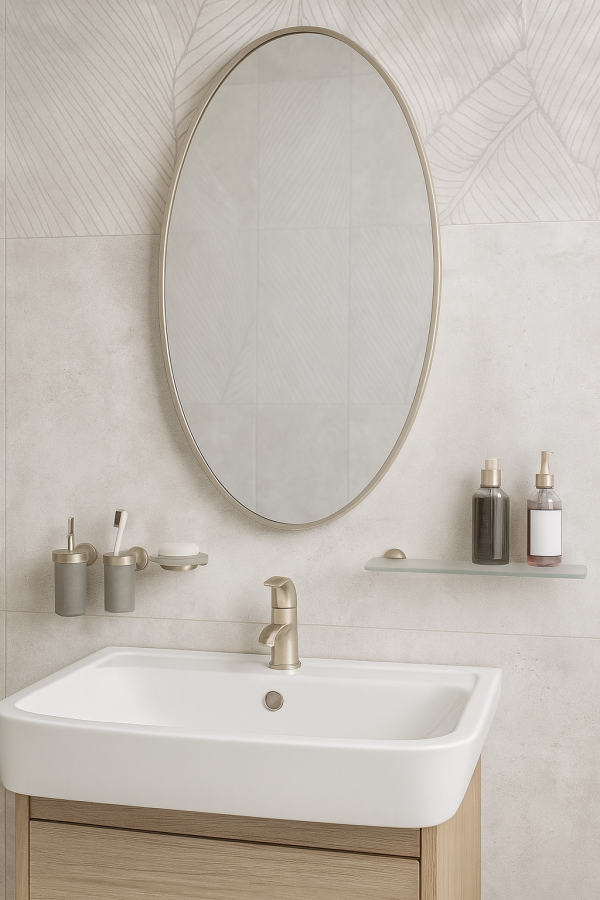 Матрикс  2700х250х9мм