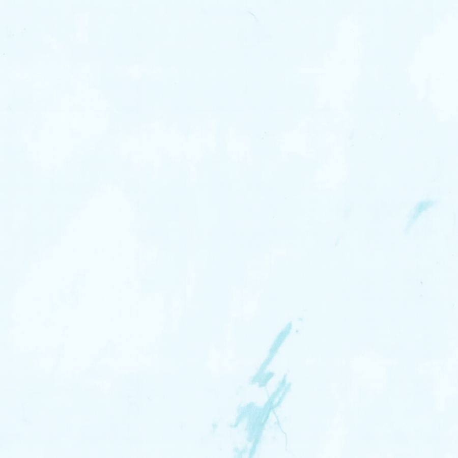 Облако голубое 3000х250х9мм